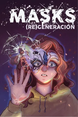 Masks - Regeneración