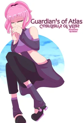 Guardians of Atlas