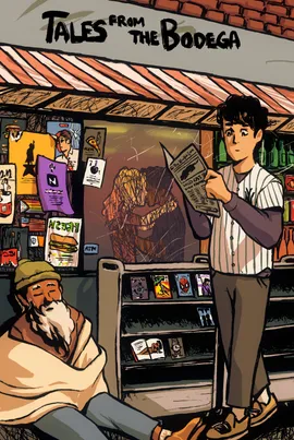 Tales From The Bodega