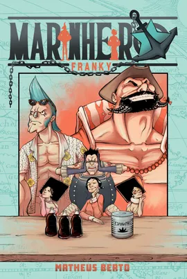 Marinheiro Franky