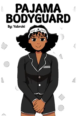 Pajama Bodyguard