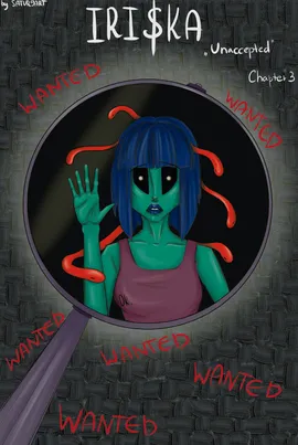 Iri$ka "Unaccepted"