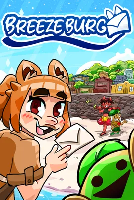 Breezeburg