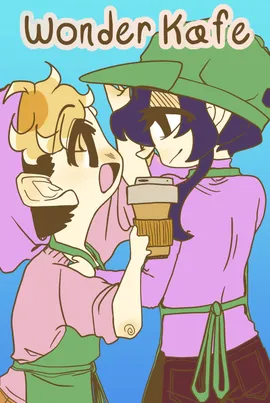 Wonder Kafe
