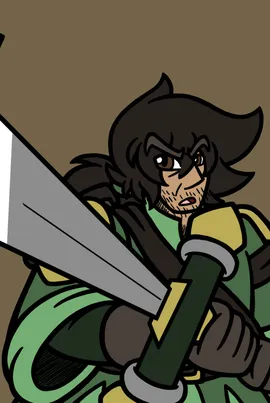 Slayed! (Pilot Episode)