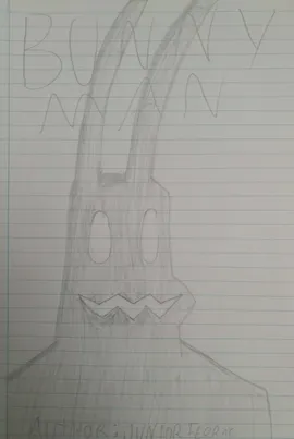 Bunnyman: The Original