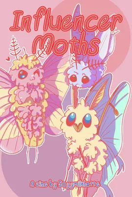 Influencer Moths
