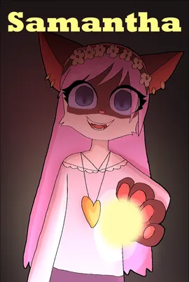 Samantha