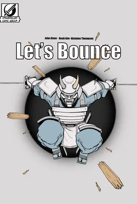 Let's Bounce 