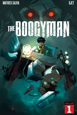 The Boogyman