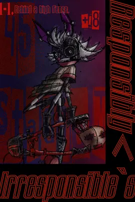 Responsibly Irresponsible`s