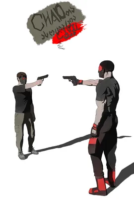 Chadta Asotsiatsia:Civil War