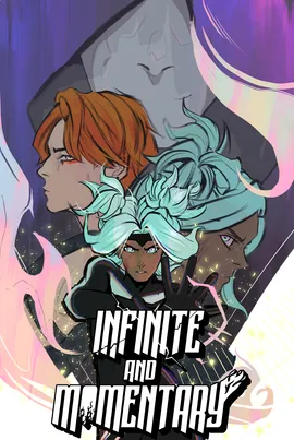 Infinite and Momentary