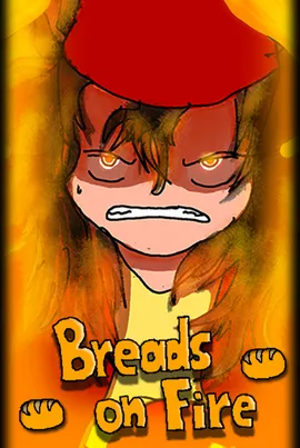Breads On Fire