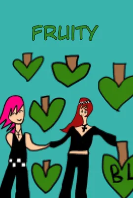 Fruity (BL)
