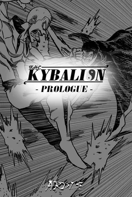 THE KYBALION -Prologue-