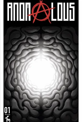 Anomalous, Chapter 1