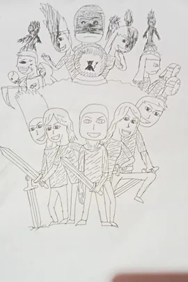 Angels vs. Devils: Endless Battle