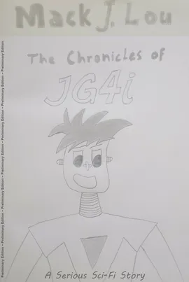 The Chronicles of JG4i