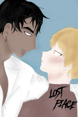 lost piace