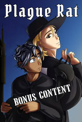 Plague Rat - Paid Bonus Content