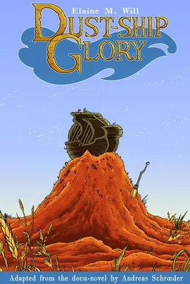 Dust Ship Glory