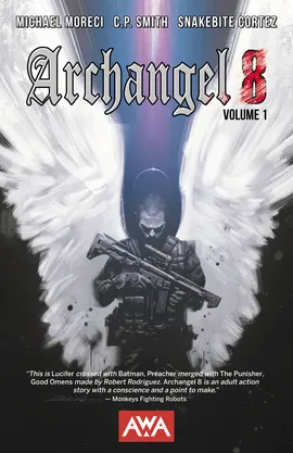 Archangel 8