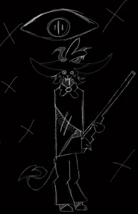 Something’s odd here…