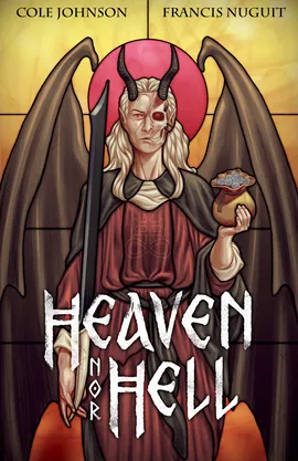 Heaven Nor Hell