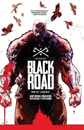 Black Road