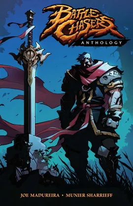 Battle Chasers