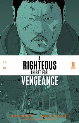 A Righteous Thirst for Vengeance