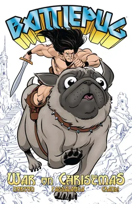 Battlepug