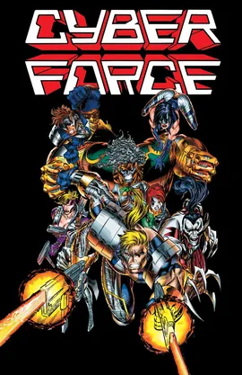 Cyber Force