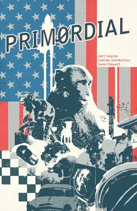 Primordial