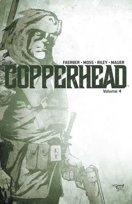 Copperhead