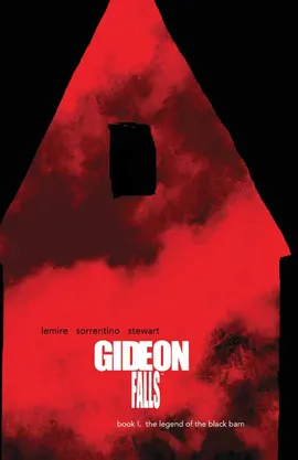 Gideon Falls (Omnibus)