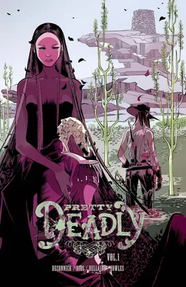 Pretty Deadly