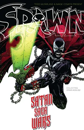 Spawn