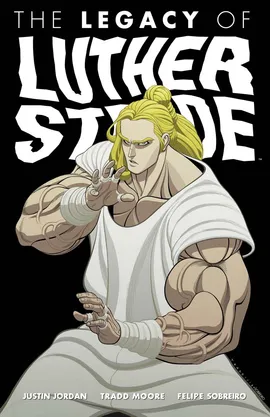 Luther Strode