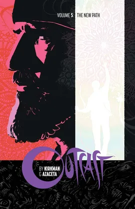 Outcast By Kirkman & Azaceta