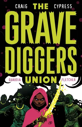 The Gravediggers Union