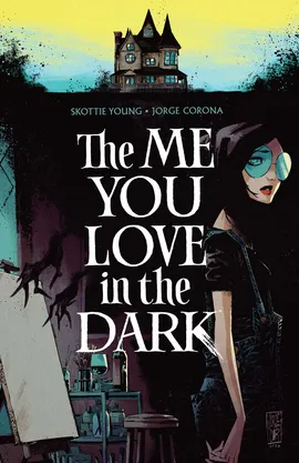 The Me You Love In The Dark