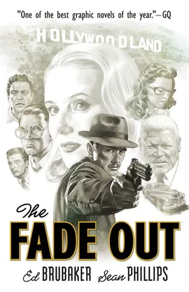 The Fade Out Collection