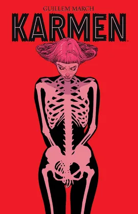 Karmen