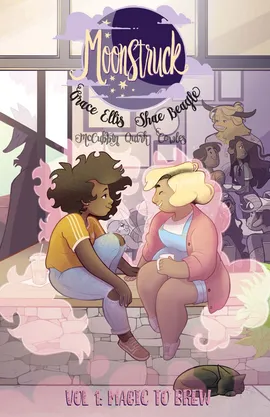 Moonstruck