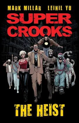 Super Crooks