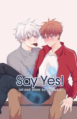 Say Yes