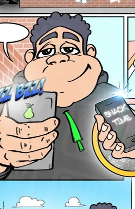 The Extraordinary Adventures of Average Joe!