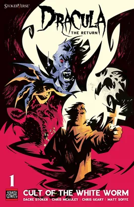 Dracula The Return: Cult of The White Worm